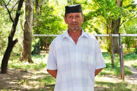 Кримський татарин, депортований із Криму до Узбекистану, просить повернути його до України