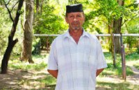 Крымский татарин, депортированный из Крыма в Узбекистан, просит вернуть его в Украину