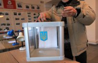Мешканці ОРДЛО масово змінюють місце голосування на виборах президента