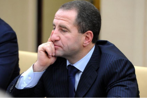 Белорусские журналисты отказались участвовать в пресс-конференции к юбилею аннексии Крыма 