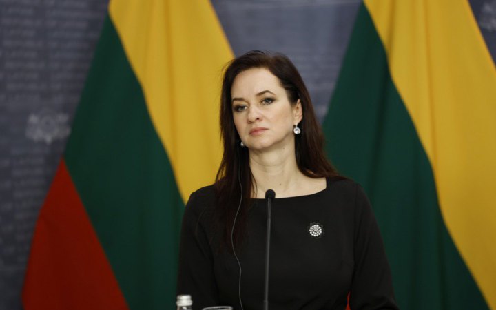 Уряд Литви подав у відставку