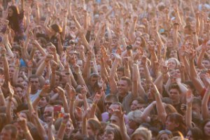 Фестиваль "The Best City.UA" номинирован на премию European Festival Awards