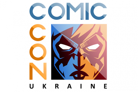 В Киеве пройдет фестиваль современной поп-культуры Comic Con Ukraine