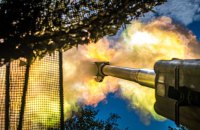 Українські війська мають успіх на двох напрямках на південному фронті, - Генштаб