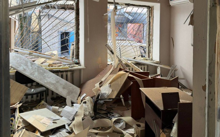 Росіяни вдарили авіабомбами по Слов'янську, 2 людини загинули і понад 10 поранені (оновлено)
