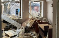 Росіяни вдарили авіабомбами по Слов'янську, 2 людини загинули і понад 10 поранені (оновлено)