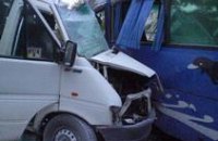В Днепропетровской области в ДТП погиб младенец