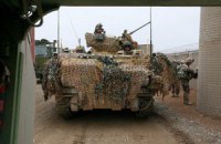 Минобороны Дании объявило тендер на поставку бронетранспортеров