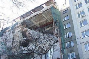 Число загиблих від вибуху газу в Липецькій області зросло до трьох