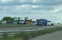 Транспортная инспекция начала охоту на слишком тяжелые фуры