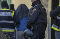 В Испании задержали офицера российской полиции с фальшивым украинским паспортом