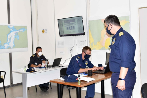 Україна вперше візьме участь в протимінних навчаннях НАТО Dynamic Move