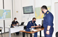 Україна вперше візьме участь в протимінних навчаннях НАТО Dynamic Move