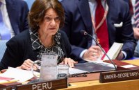 ООН повідомила про 6 322 загиблих цивільних у війні з Росією