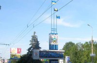 Окупанти обстріляли автомобіль волонтера поблизу Макіївки