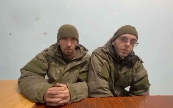 "Ворог зблизька". Ч.4. "Вийшли уночі і заблукали"