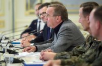 Україна та Німеччина розвиватимуть шість проектів оборонного виробництва