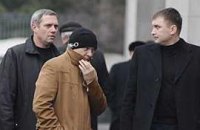 «Лапи і дроти» Юрія Єнакіївського. Ч.2