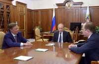Путинские рокировки. Новая тактика Кремля