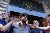 Суд в Павлограде отклонил ходатайство защиты бразильца Лусварги об отводе