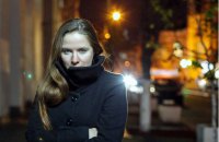 Адвокат семей Небесной сотни Закревская прекратила голодовку 