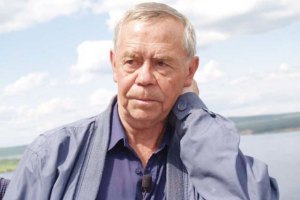 В Москве умер писатель Валентин Распутин