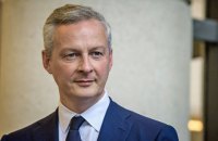 Украина и Франция подпишут четыре соглашения на сумму 1,3 млрд евро