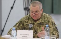Міноборони працює над тим, щоб до 2026 року кожний військовослужбовець ЗСУ вільно розмовляв англійською мовою