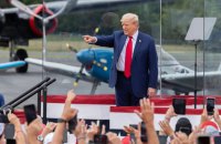 В Аризоні розшукують чоловіка, який погрожував вбити Трампа