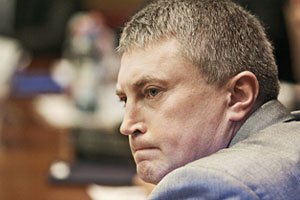 Лукашенко помиловал своего соперника по выборам 