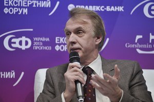 Выполнения условий Европы несет угрозу для власти, - Огрызко