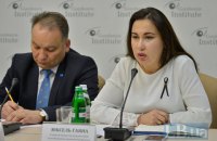 Член Меджлиса обвинила Россию в продолжении депортации 1944 года