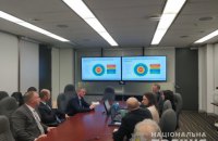 Канадская полицейская миссия продолжит работу по подготовке кадров в Украине