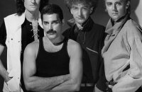 В Британии выпустили памятную монету в честь группы Queen