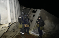 Головне за ніч та ранок понеділка, 22 грудня: понад 220 боєзіткнень, атака на порт Південний