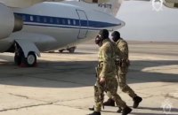 Предстоящие аресты высокопоставленных лиц в РФ можно предсказать по самолету, - СМИ