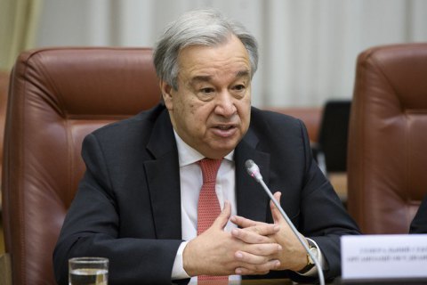 ООН попросила релігійних лідерів допомогти в поширенні рекомендацій ВООЗ
