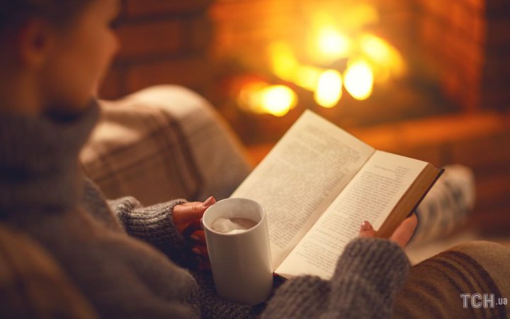 ​45% українців минулого року прочитали більше трьох книг, а 15% - жодної, - опитування