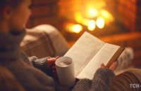 ​45% українців минулого року прочитали більше трьох книг, а 15% - жодної, - опитування