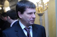 За езду мэра Одессы по "встречке" ответил его водитель