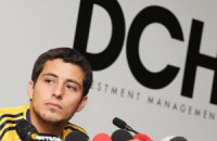 Бланко приступит к тренировкам в сентябре