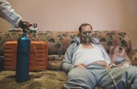 “Дихайте! Не дихайте!” Скільки коштує енергонезалежність важкохворого