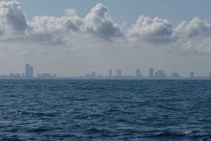 Одесский облсовет возьмет под контроль все водные зеркала