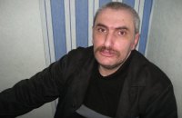 Осужденный в РФ за "экстремизм" публицист снова попросил убежище в Украине
