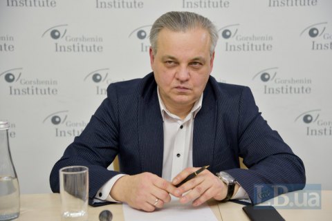 ​Рахманін: "Ризик військової загрози після рішення Держдуми підвищився, але про серйозне загострення не йдеться"