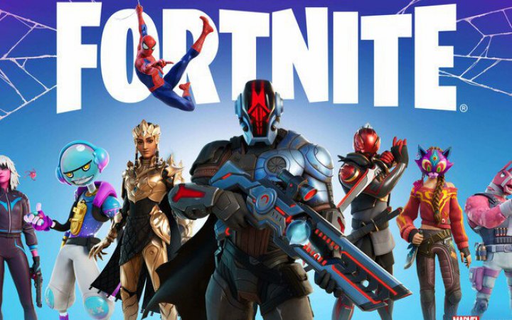 Epic Games передала $144 млн на гуманітарну допомогу українцям