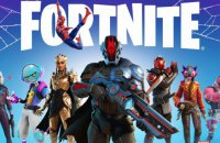 Epic Games передала $144 млн на гуманітарну допомогу українцям