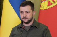 Надання Україні статусу кандидата посилить весь Євросоюз, – Зеленський
