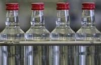 Россияне запатентовали безалкогольную водку