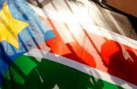 Украина налаживает дипломатические отношения с Южным Суданом